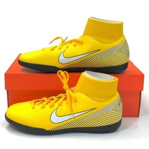 Nike Mercurial Superfly VI 6 Indoor Soccer Shoes